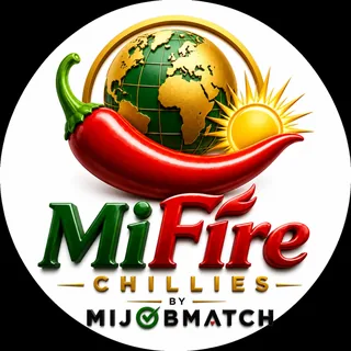 MiFire Chillies logo