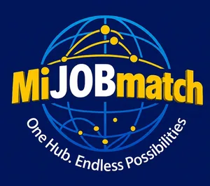MiJOBmatch — One Hub. Endless Possibilities.